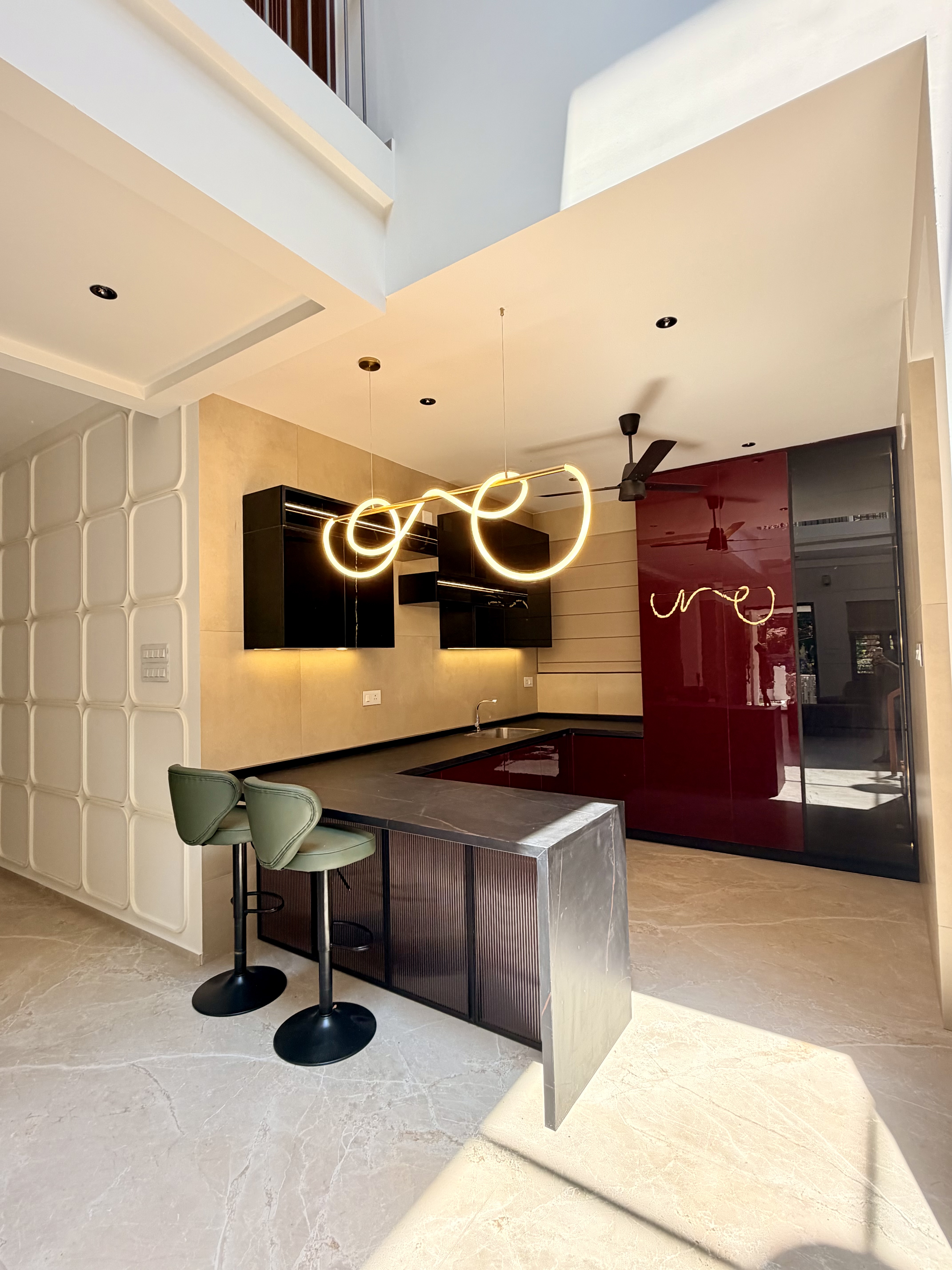 Skyline Pied-à-Terre